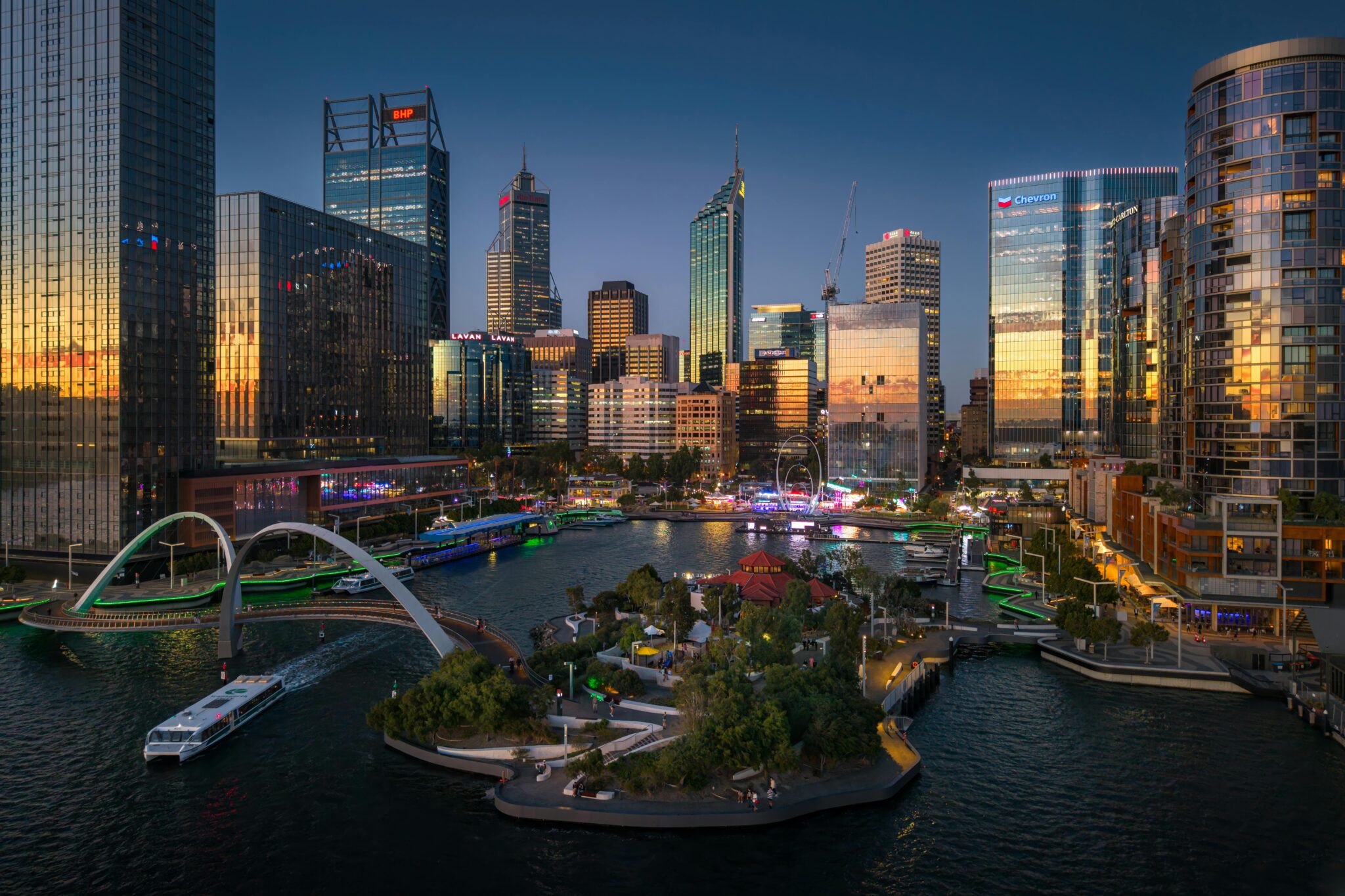 Visiter Perth 20 Activit s Faire Perth Whats The Plan Guides 