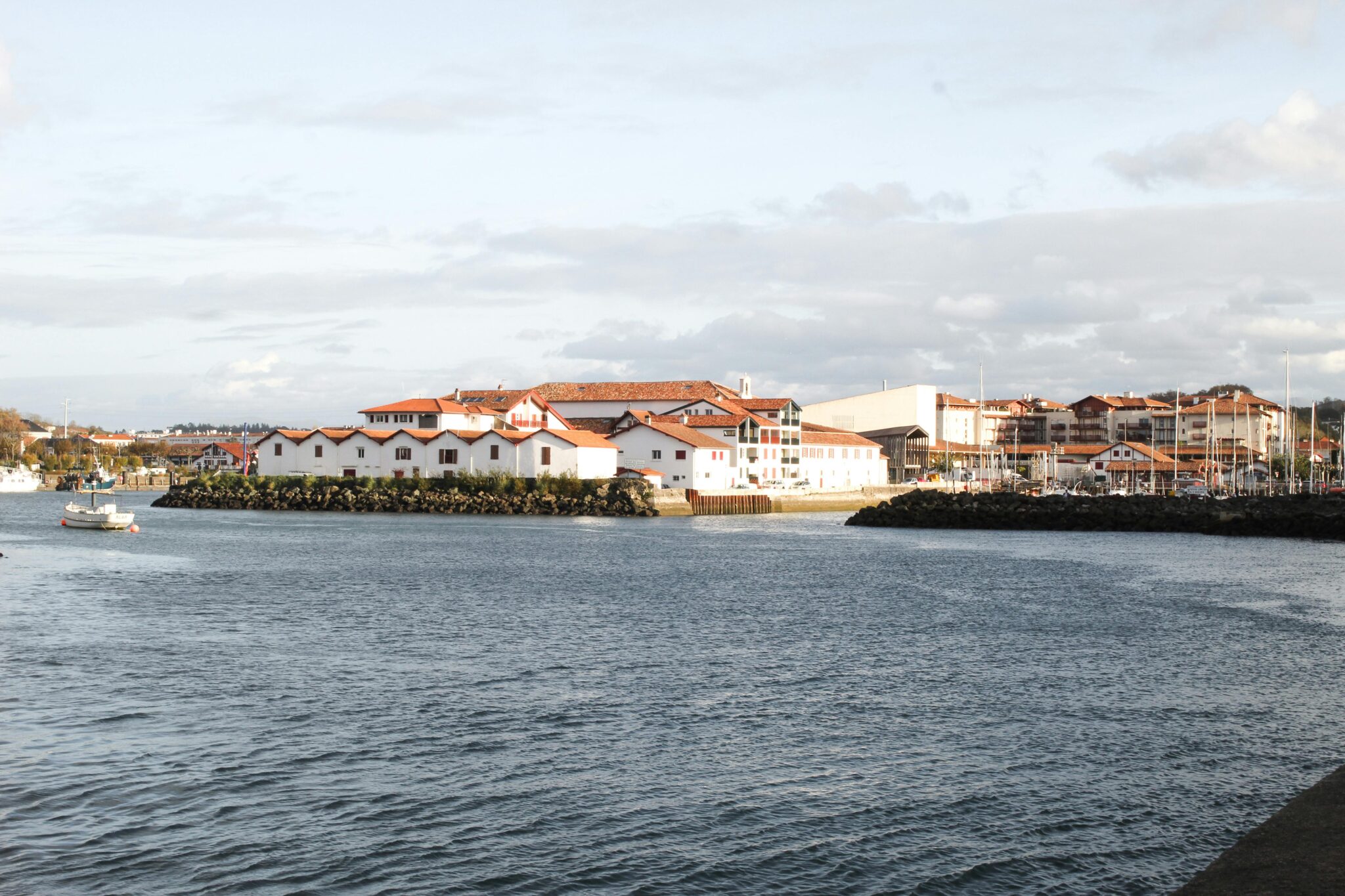 activite a faire a Bayonne