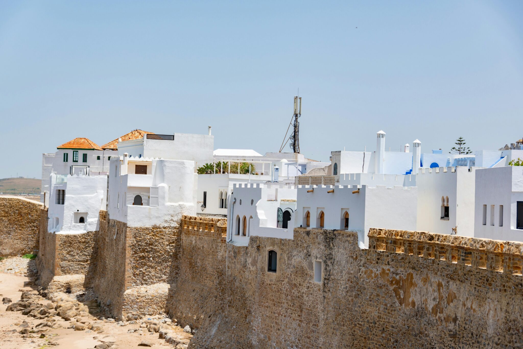 activités à faire à Asilah