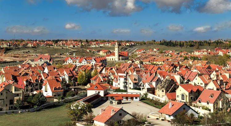 activités à faire à Ifrane