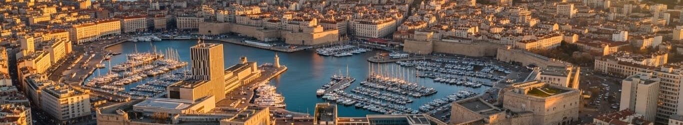 activites à faire à Marseille