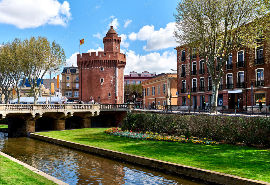 activites a faire a Perpignan