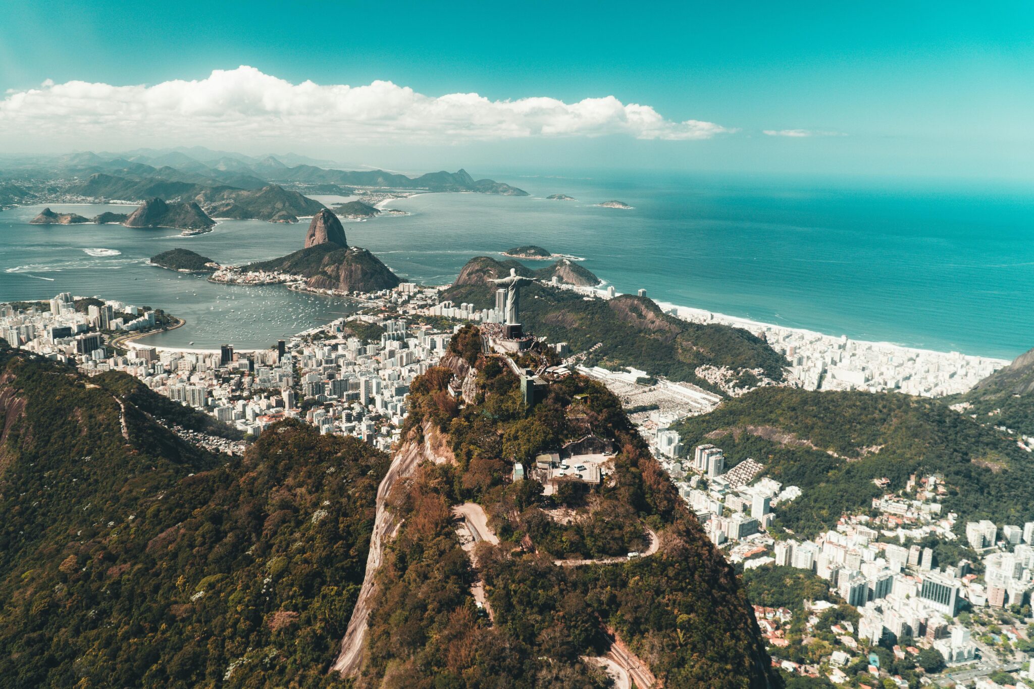 activités à faire à Rio de Janeiro