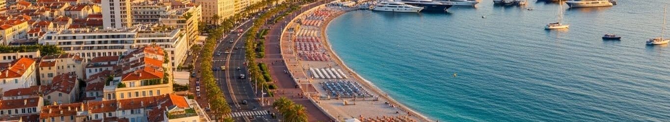 activités à faire à cannes