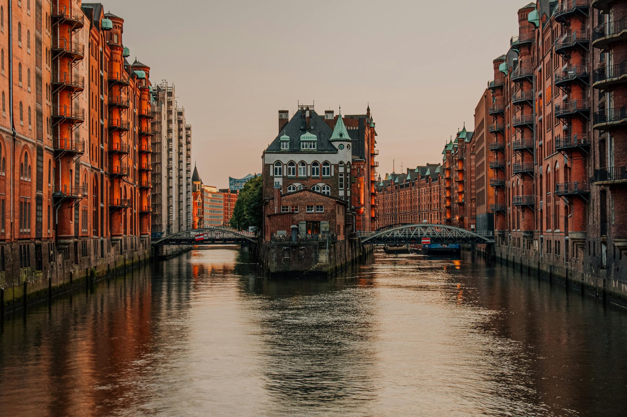 activités à faire à hambourg