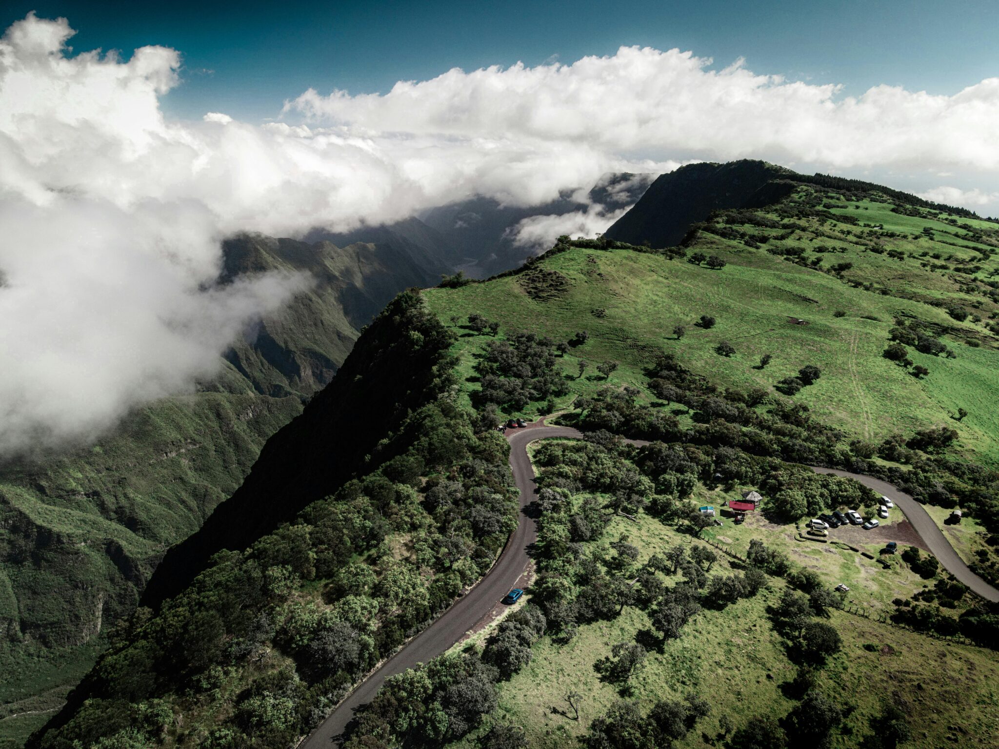 activités- à faire à la réunion