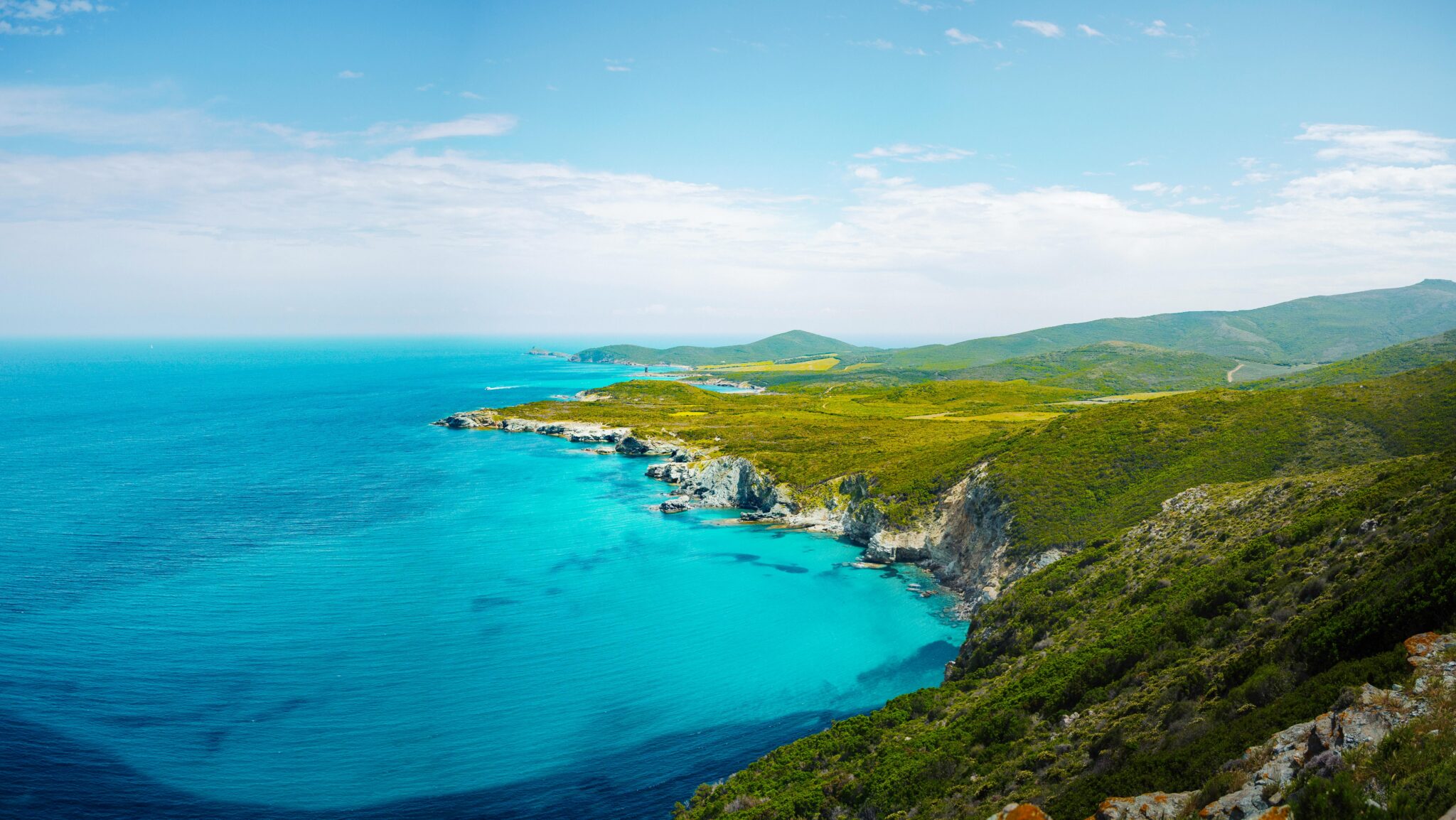 activités à faire en Corse