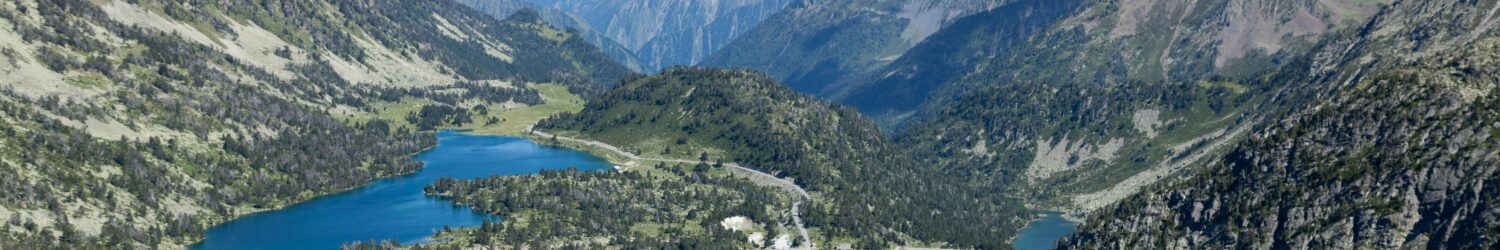 randonnée-pyrénées