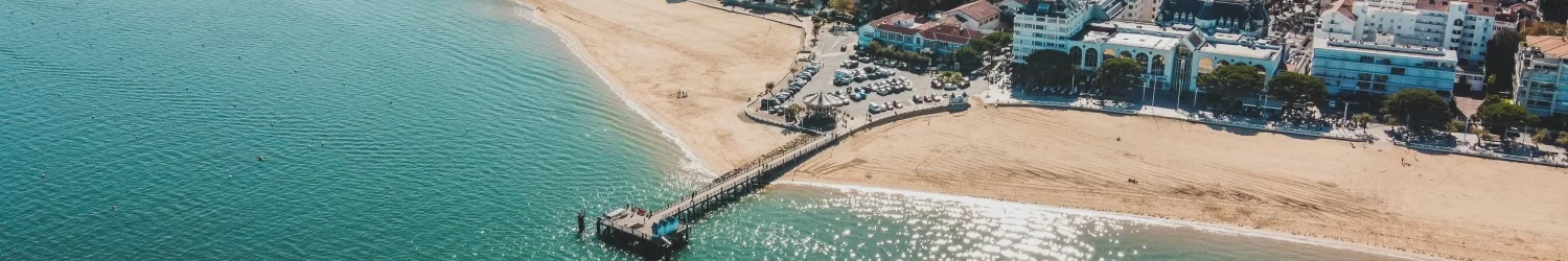 A faire à Arcachon