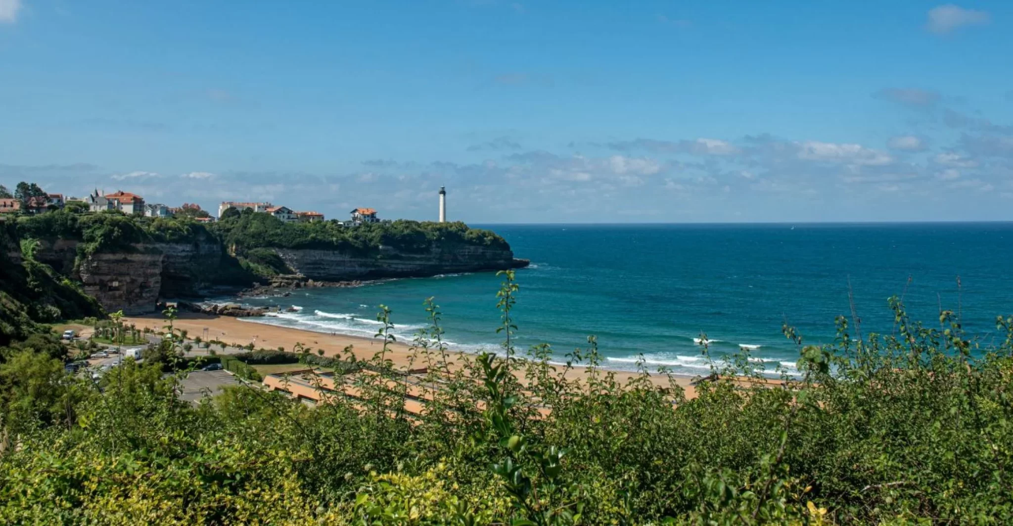 Activités à faire à Anglet