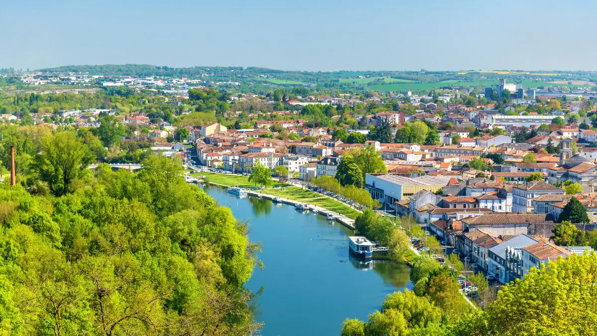 Activités à faire à Angoulême