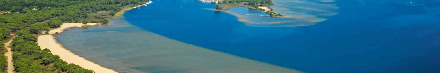 Activités à faire à Biscarosse