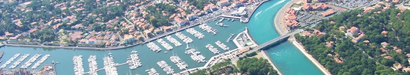 Activités à faire à Capbreton