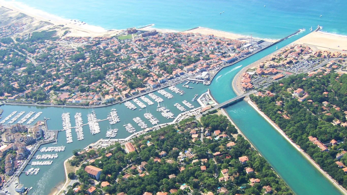 Activités à faire à Capbreton