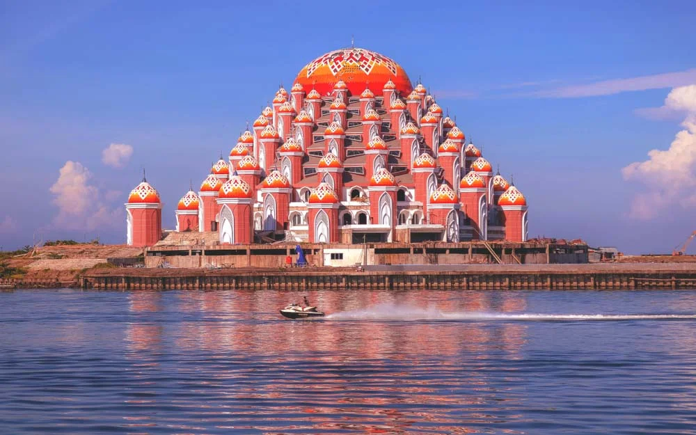 Activités à faire à Makassar