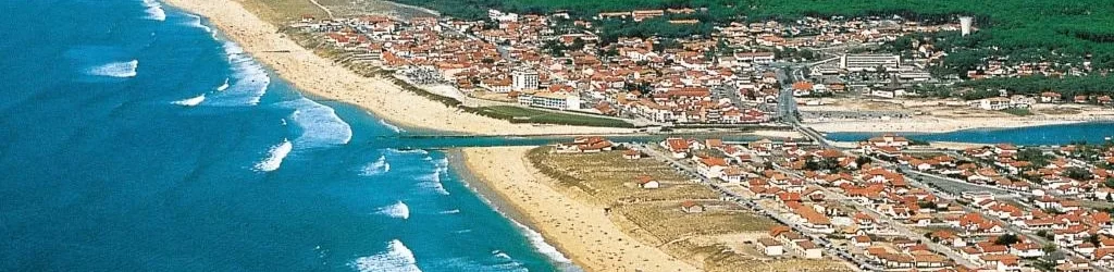 Activités à faire à Mimizan