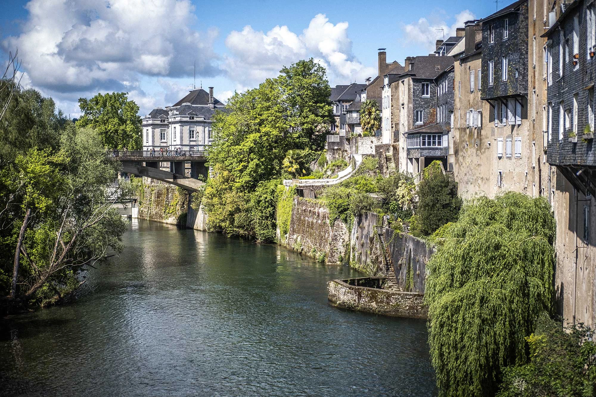 Activités à faire à Oloron-Sainte-Marie