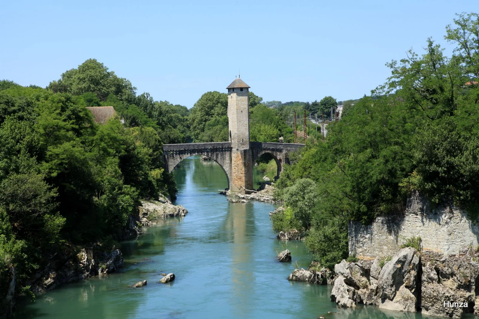 Activités à faire à Orthez