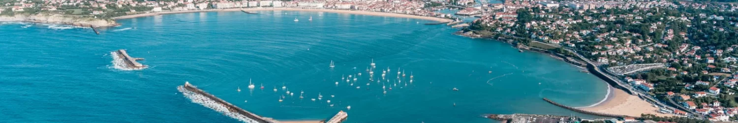 Activités à faire à Saint Jean de Luz
