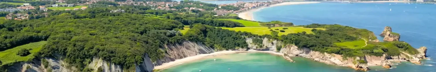 Activités à faire à hendaye