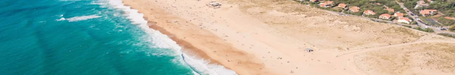 Activités à faire à hossegor