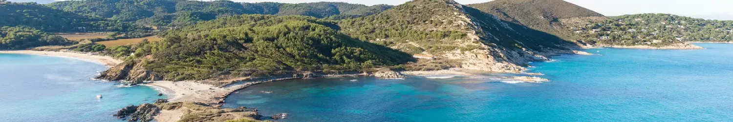 Cap Taillat et Cap Lardier Randonnée Provence Alpes Cote d'Azur
