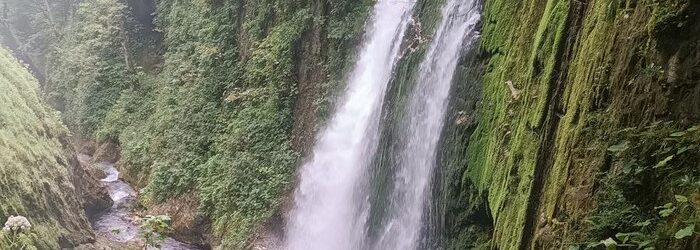 Randonnée Cascade du Gros Hêtre -