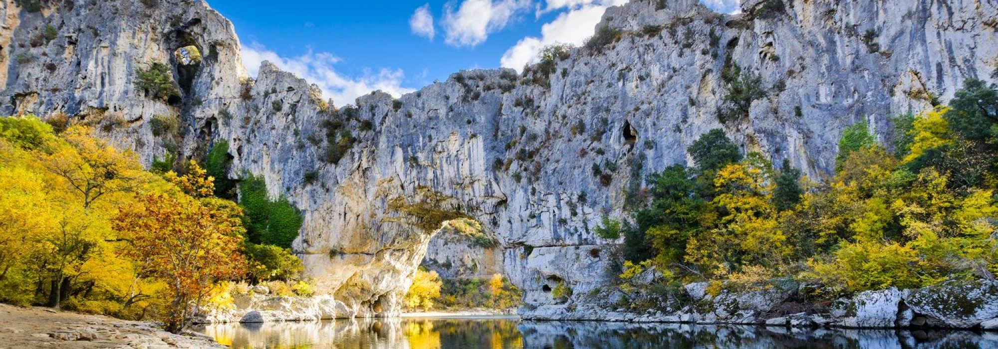 Randonnée Gorges de la Chalosse Landes