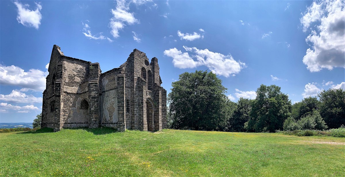 Randonnée Mont Gargan Nouvelle Aquitaine