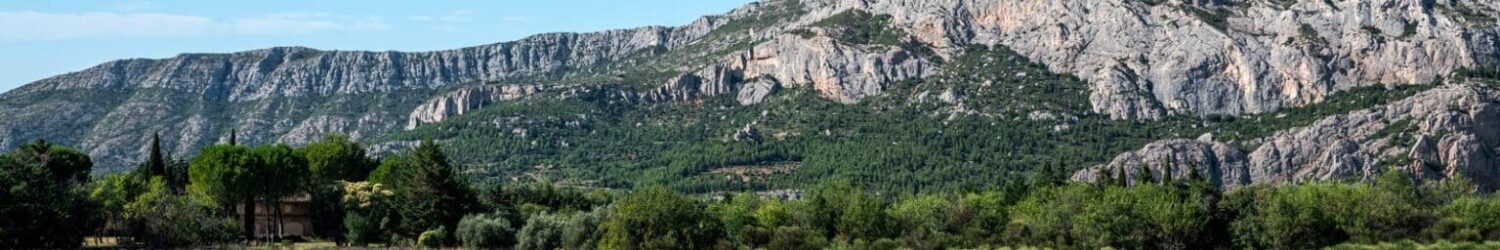 Randonnée Montagne Provence Alpes Cote d'Azur