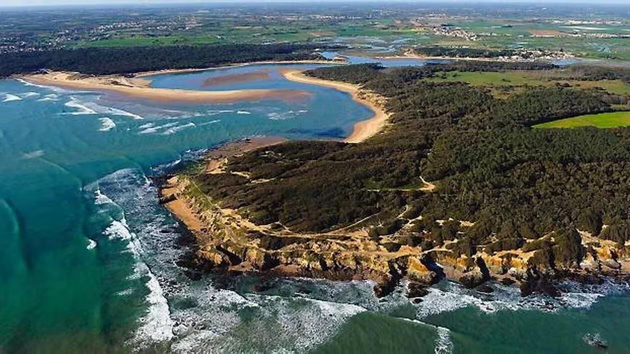 Randonnée Pays de la Loire