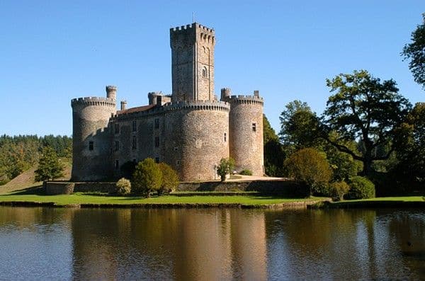Randonnée au Grand Puyconnieux sentier Montbrun nouvelle Aquitaine