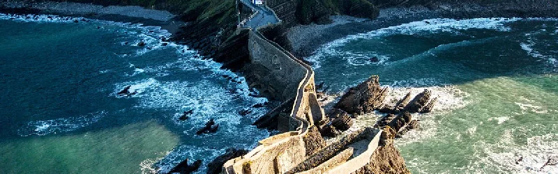 San Juan de Gaztelugatxe