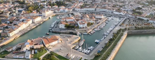 Visite Ars-en-Ré
