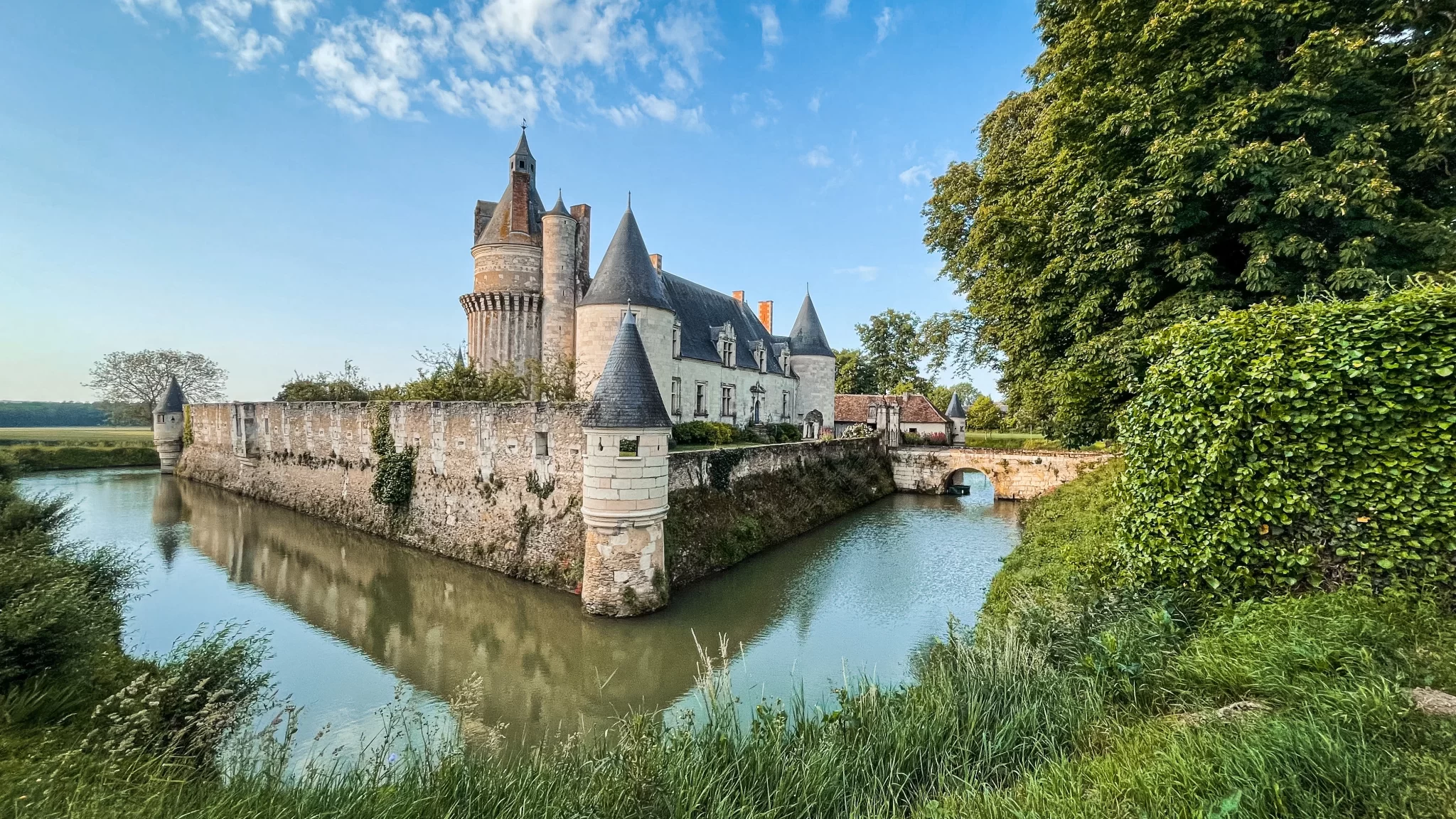 Visite-Château-de-Coussay