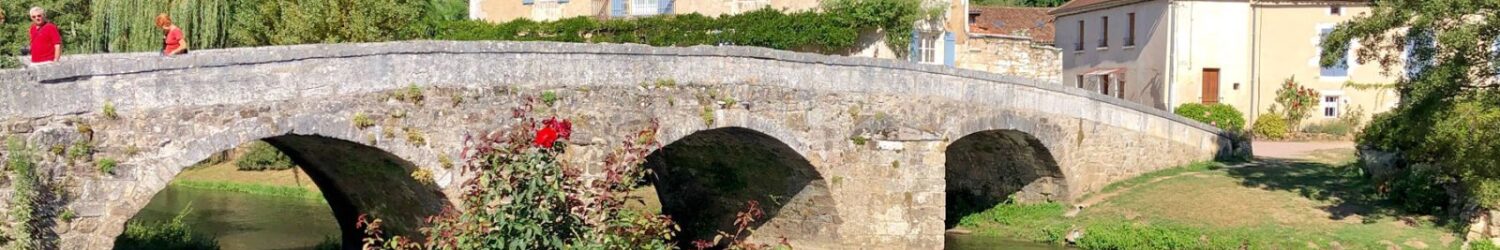 Visite Village Saint-Jean-de-Cole Nouvelle Aquitaine
