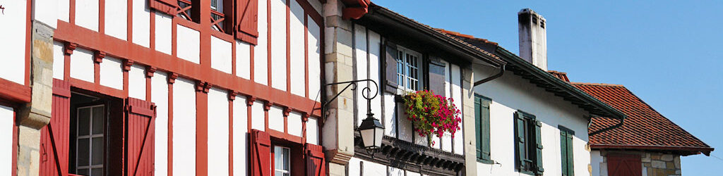 Visite Saint-Pée-sur-Nivelle