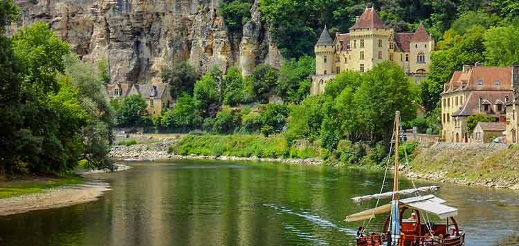 A faire Sarlat-la-Canéda