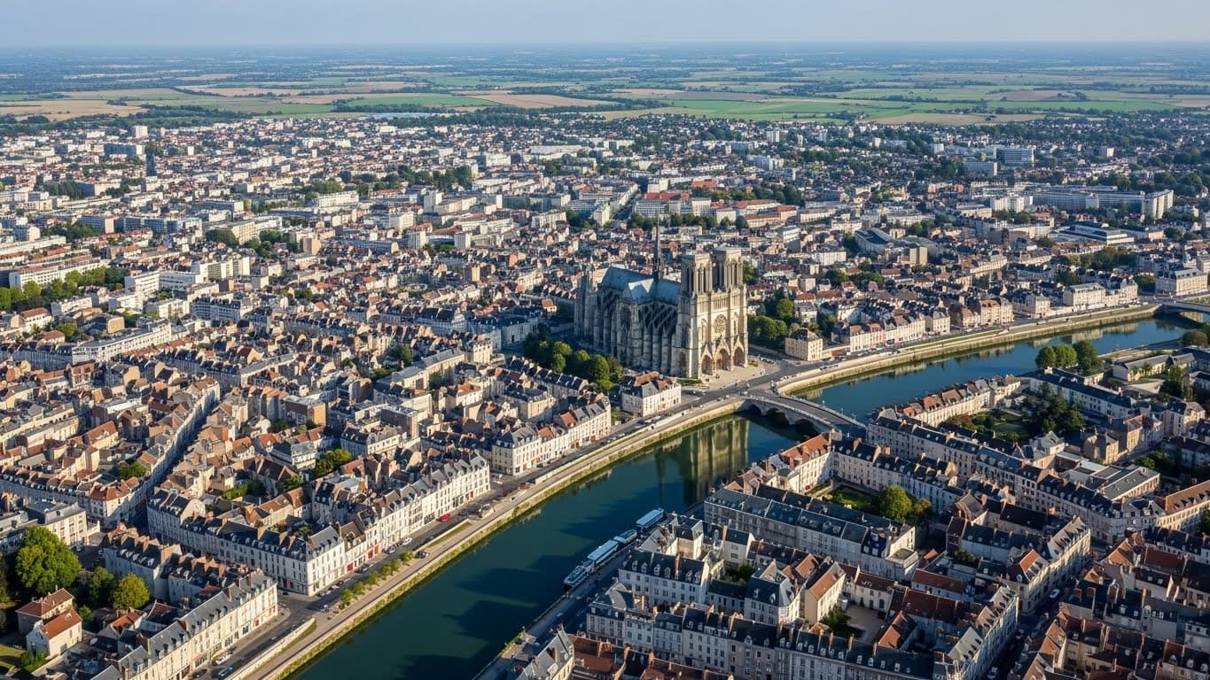 activites à faire à amiens