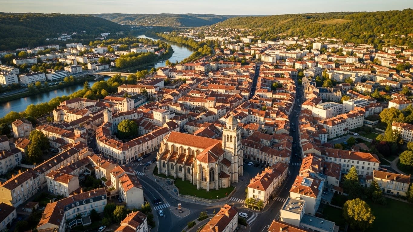 activites a faire a brive la gaillarde