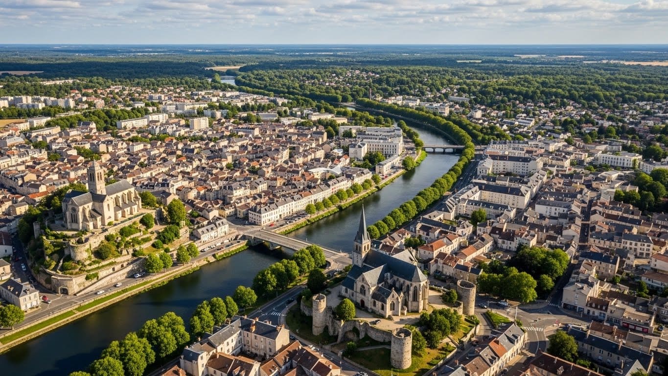 activités à faire à mont de marsan