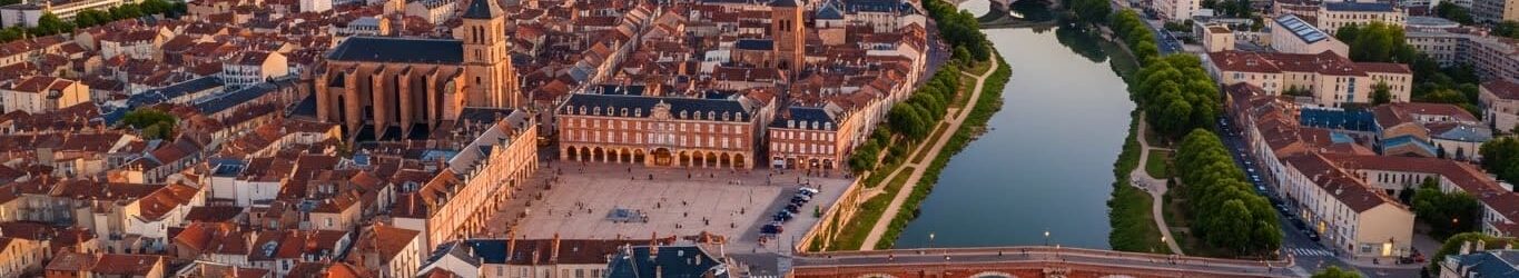 activités à faire à montauban