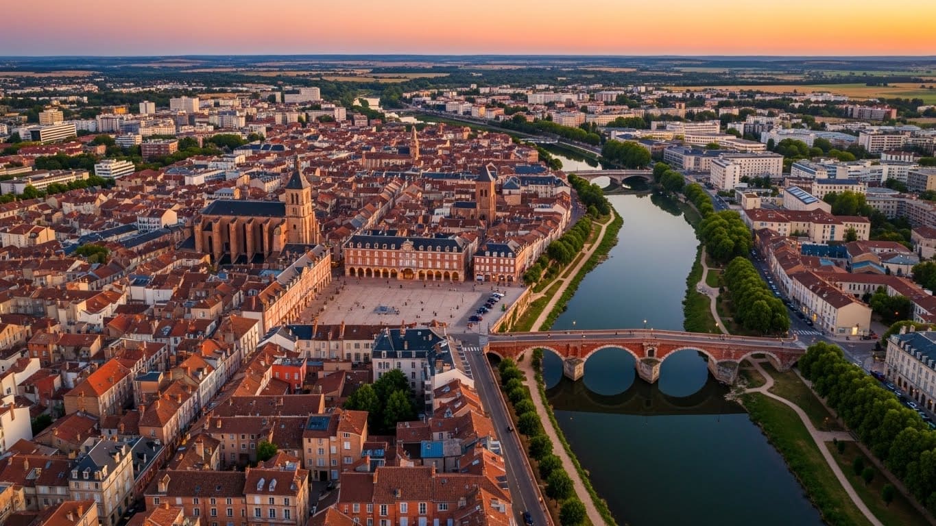 activités à faire à montauban