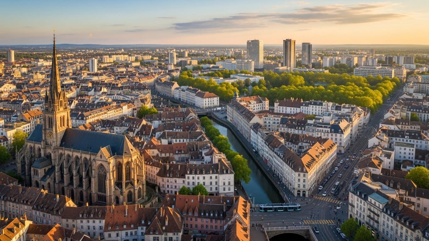 activités à faire à mulhouse