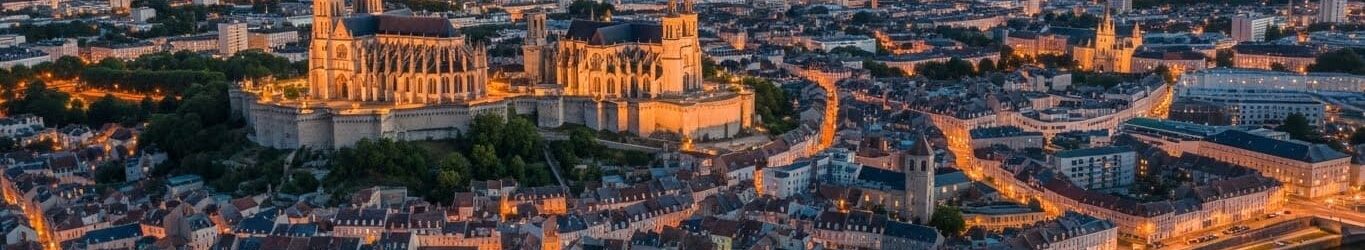activités à faire à poitiers