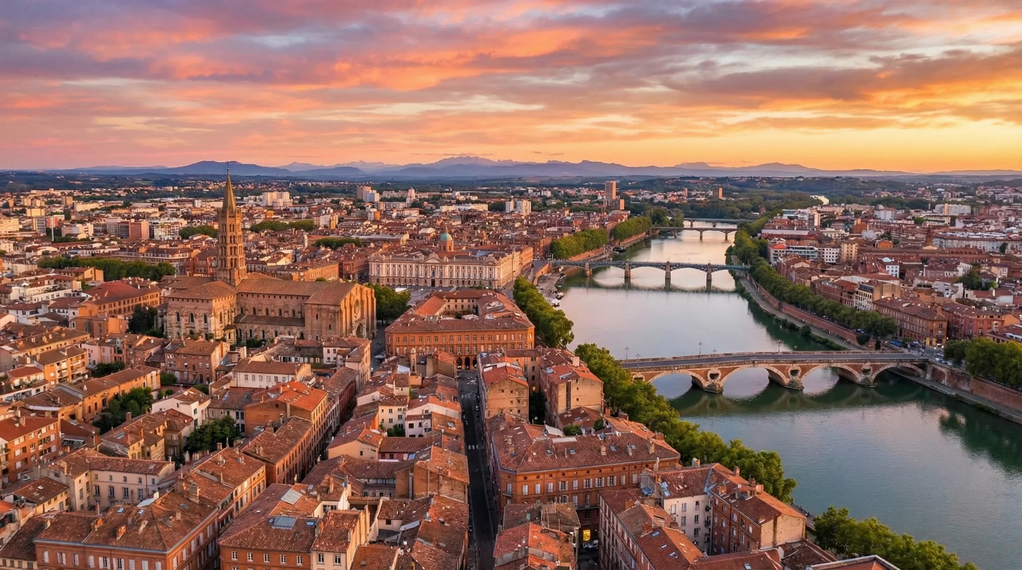 activités à faire toulouse