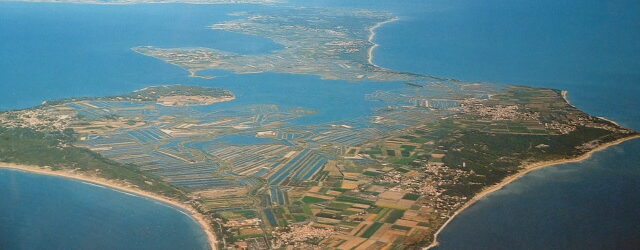 Randonnée Ile de Ré