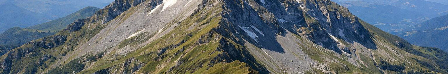 randonnée montagne pic d'orhy nouvelle aquitaine