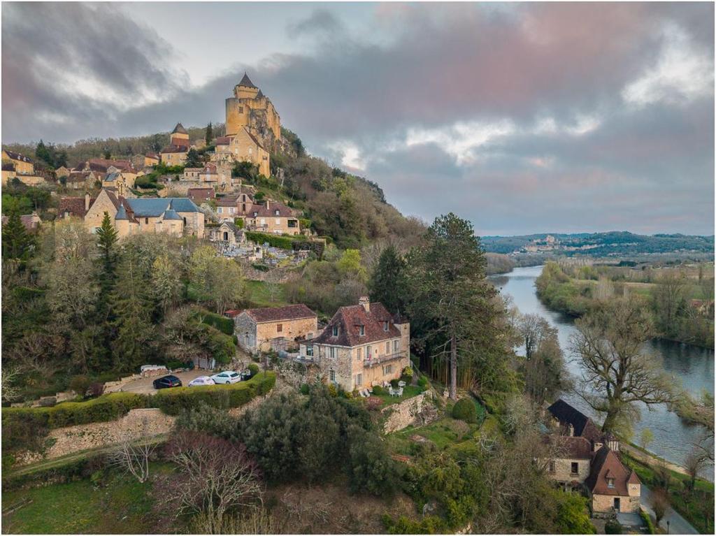 Visite Castelnaud-la-Chapelle