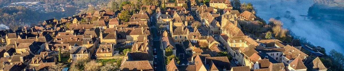 Visite Village Domme